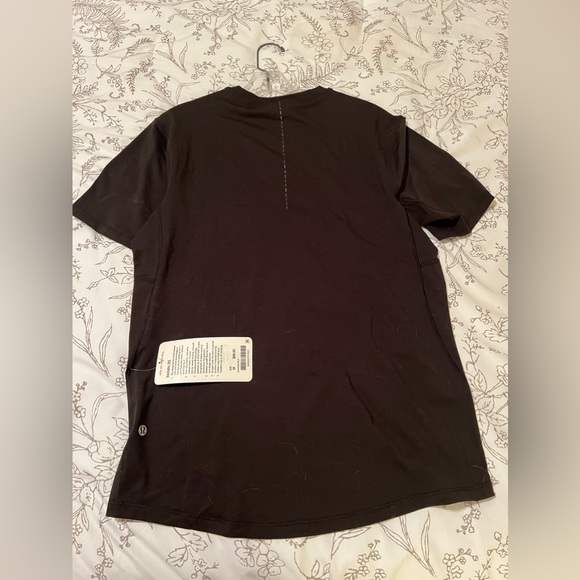 NWT Lululemon somatic T-shirt - Picture 6 of 7